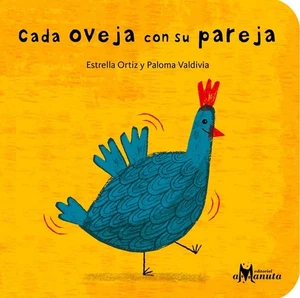 Cada oveja con su pareja - Picture 1 of 1