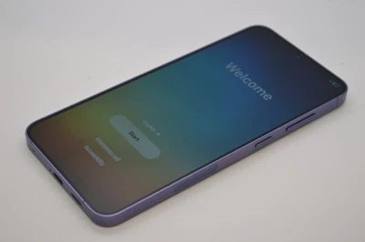 Samsung Galaxy S24+ PLUS SM-S926U1  256GB 5G VIOLET Unlocked #Z081 - Image 1 of 4