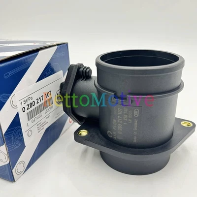 0280217107 Fit For 1994-97 1998 Volvo 850 C70 S70 2.3L Mass Air Flow Sensor MAF Foto 1 de 4