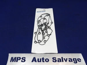 1996-2004 Ford 4.6L 5.4L Victor Valve Cover Gasket Set N15 - Picture 1 of 6