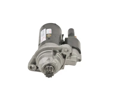 Стартер Bosch SR0455X для 05–14 Volkswagen Jetta Beetle Golf Rabbit Passat Audi - Изображение 1 из 4