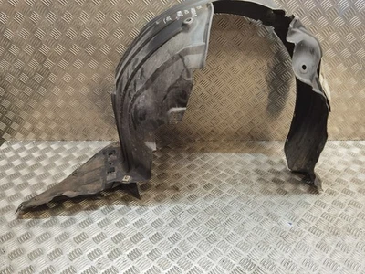 MAZDA 6 MK3 2015 FRONT RIGHT WHEEL ARCH SPLASH GUARD GHP9K7016 - Image 1 of 4