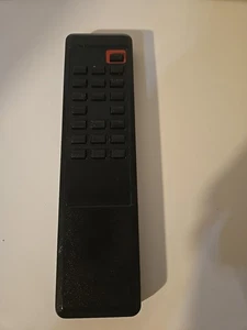 Mando a distancia de repuesto electrónico original original TRI 550A - probado - Imagen 1 de 4