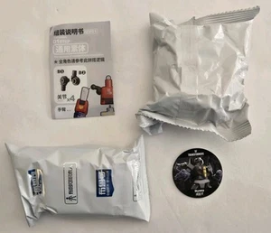 Nuevo Kit Modelo Figura Blokees Transformers Skywarp Sin Caja - Imagen 1 de 3