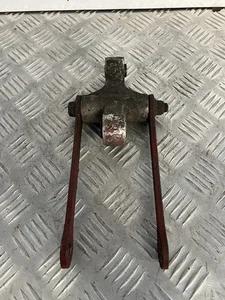 SUZUKI RF400 RF600 RF 400 600 SWINGARM SHOCK LINK LINKAGE KNUCKLE DOG BONE OEM - Picture 1 of 5