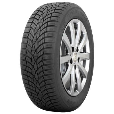 TOYO Pneu hiver 195/55 R 16 XL TL 91H OBSERVE S944 BSW M+S 3PMSF - Photo 1/3