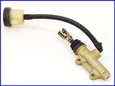 Cilindro maestro de freno trasero genuino DUCATI 2001 Monster S4 M900ie M1000 S4RS  Foto 1 de 4