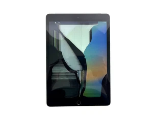 Apple iPad 9th Gen 10.2" Grey 64GB WiFi & Cellular Unlocked FAULTY LCD 144 - Picture 1 of 24