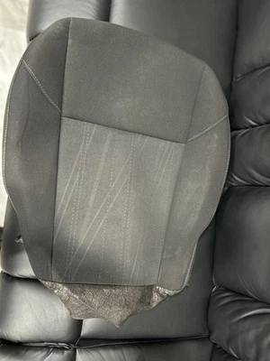 Cojín de espuma para funda de asiento inferior lateral conductor y pasajero Ford Focus Foto 1 de 4