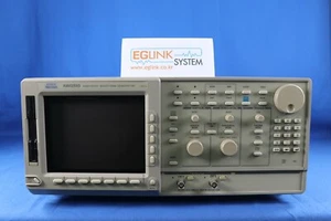 Tektronix AWG510 AWG Single CH, 1GSa/sec, 4Mpoints/ch Record Length, 8 bit - Picture 1 of 3