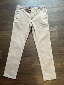 Schöne TOMMY HILFIGER Chino Hose Gr. 32/30/ M/50! Sehr gepflegt Jades Hingucker - Bild 1 von 5