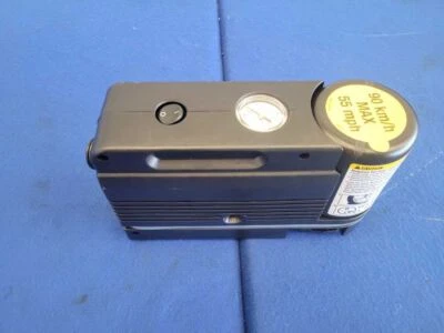 2014-2017 Chevrolet SS 6.2L Sedan Fix A Flat Air Compressor Raodside2602 - Image 1 of 4