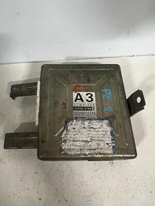 Engine Control Unit Suzuki Swift 1.3 Year 89-96 33920-61B6 112000-1250 Denso - Picture 1 of 2