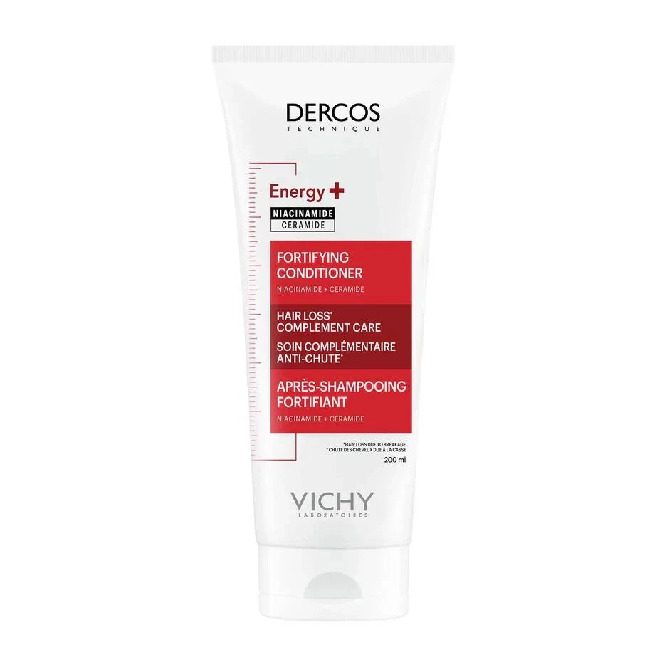 Vichy DERCOS Fortifying Conditioner 200ml