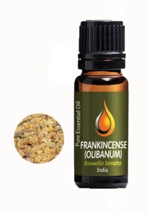 Frankincense  100% Pure Essential Oil  (Serrata) 5ml  10ml  20ml  - Picture 1 of 3