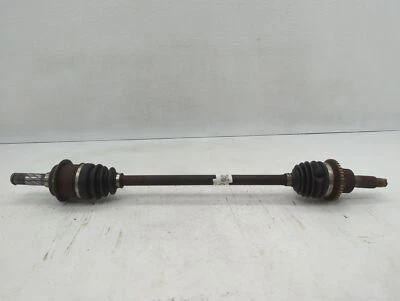2007-2010 Mazda Cx-7 Axle Shaft Front Passenger Cv C/v LHZKD - Image 1 of 4