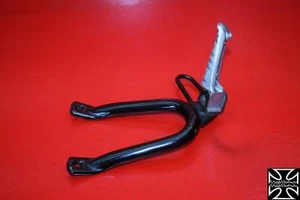 95 YAMAHA FZR600R RIGHT REAR BACK PASSENGER PEG - Picture 1 of 8