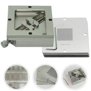 Para Industrial para BGA Reballing Reball Station Accesorios Piezas - Imagen 1 de 16