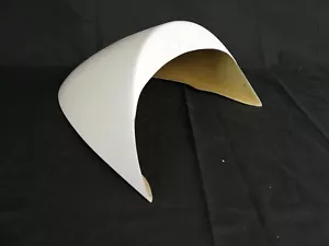 Ducati Monster Seat Cowl Cafe Racer 600 620 695 750 800 900 1000 S4R S2R S4 S4RS - Picture 1 of 8