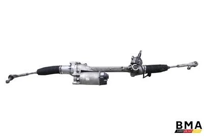Estante y piñón de dirección eléctrica Alfa Romeo Giulia Quadrifoglio 2017-2023 OEM Foto 1 de 4