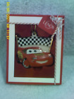 Lenox " Disney Cars Lightening McQueen " Ornament New In Box