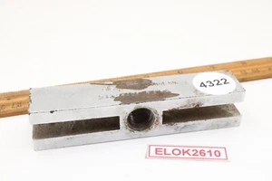 OTC 515 5" Chrome Puller Yoke Made in USA - Picture 1 of 8