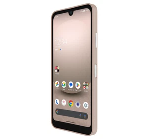 SHARP AQUOS wish 3 5G 64/4GB RAM Factory Unrocked phone eSIM DSDV 5.7" 13MP - Picture 1 of 14