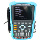 Siglent SHS820 Handheld Digital Oscilloscope 200MHz 1GSa/s 2 Channels 