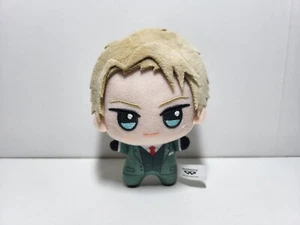 Kleines Plüschtier / Schlüsselanhänger / Key Chain Spy x Family Loid Forger - Bild 1 von 2
