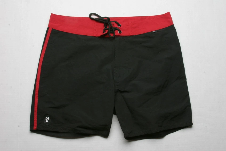Boardshort Matix Turk 1 (34) negro Foto 1 de 1