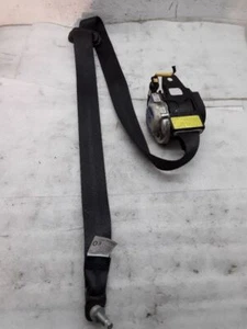 R/F Right Passenger Front Seat Belt Retractor Black Wagon 2015 MIRAGE HO-47P - Picture 1 of 5