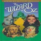 Wizzard of Oz [Deluxe] von Various | CD | &#233;tat bon