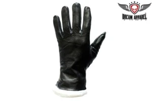 Guantes de parrilla de dedo completo para mujer - Imagen 1 de 3