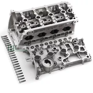 Engine Cylinder Head Valves Bolts Set for Audi A4 A5 A6 Q5 TT 2.0 TFSI CDNB CAEB - Picture 1 of 9