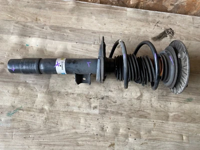 BMW 428XI 335I F36 F30 OEM 12-16 RWD FRONT LEFT DRIVER SIDE STRUT SHOCK - Image 1 of 3