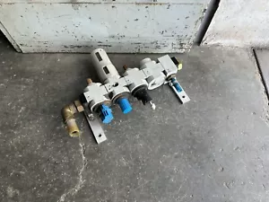 Festo 170692 + Festo 172692 + Festo 162708 + Festo 170683 - Imagen 1 de 5