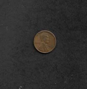 1948D Copper Wheat Penny , Very Good Condition, All Legible, Nice Old Coin - Picture 1 of 2