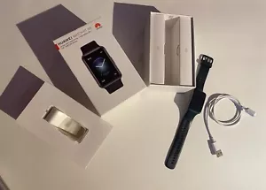 Huawei Watch Fit New - Gebraucht! - Bild 1 von 7