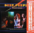 Deep Purple - Power House / VG+ / LP, Comp