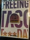 Taco Bell Hat Pin