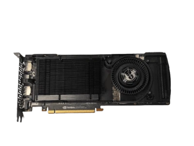 NVIDIA GeForce GTX TITAN XP Star Wars 12GB GDDR5X GPU Read Decription - Image 1 of 4