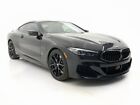2019 BMW 8-Series M850i xDrive 2019 BMW 8 Series, Black Sapphire Metallic with 7500 Miles available now!