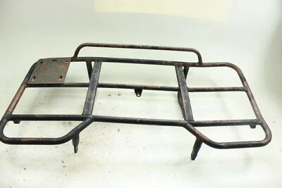 Portaequipajes trasero Suzuki Eiger LTA400 2007 OEM B4473 Foto 1 de 4