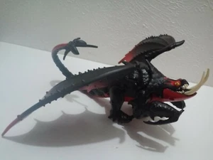 Figura de acción 2018 How To Train Your Dragon The Hidden World Deathgripper - Imagen 1 de 9