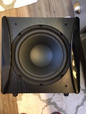 velodyne impact 10 subwoofer