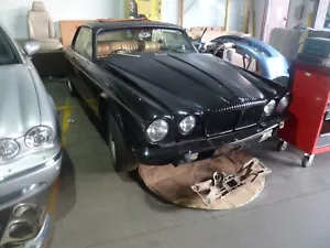 JAGUAR / DAIMLER XJC V12 - Very Rare - Picture 1 of 6
