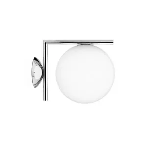 Flos, IC Lights CW1 Chrome, Michael Anastassiades, 2014 - Picture 1 of 1