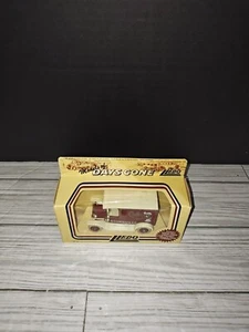 Lledo Days Gone Model T Ford Cadbury’s Cocoa Drinking Chocolate Bournville Toys - Picture 1 of 8