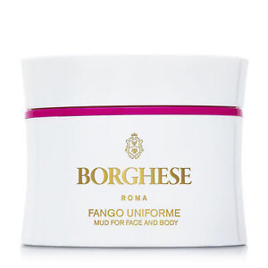 Borghese - Fango Uniforme Brightening Mud for Face and Body