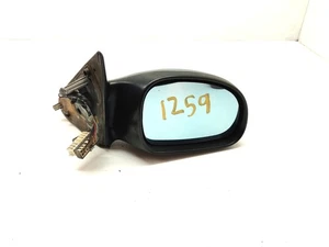 RÜCKSEITE RECHTS / 123536 FÜR PEUGEOT 406 BERLINA S1/S2 SVDT - Bild 1 von 5